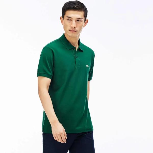 Polo Shirt Erkek Original Fit Lacoste L1212 132