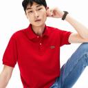 Polo Shirt Erkek Original Fit Lacoste L1212 240