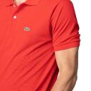 Polo Shirt Erkek Original Fit Lacoste L1212 240