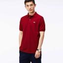 Polo Shirt Erkek Original Fit Lacoste L1212 476