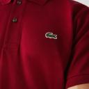 Polo Shirt Erkek Original Fit Lacoste L1212 476