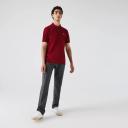 Polo Shirt Erkek Original Fit Lacoste L1212 476
