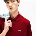 Polo Shirt Erkek Original Fit Lacoste L1212 476