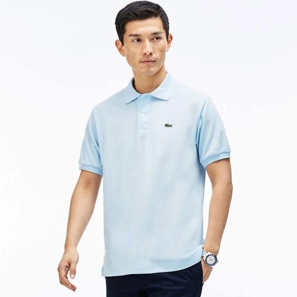 Polo Shirt Erkek Original Fit Lacoste L1212 T01