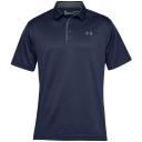 Polo Under Armour Tech