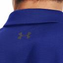 Polo Under Armour Tech