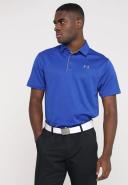 Polo Under Armour Tech