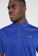 Polo Under Armour Tech