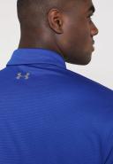 Polo Under Armour Tech