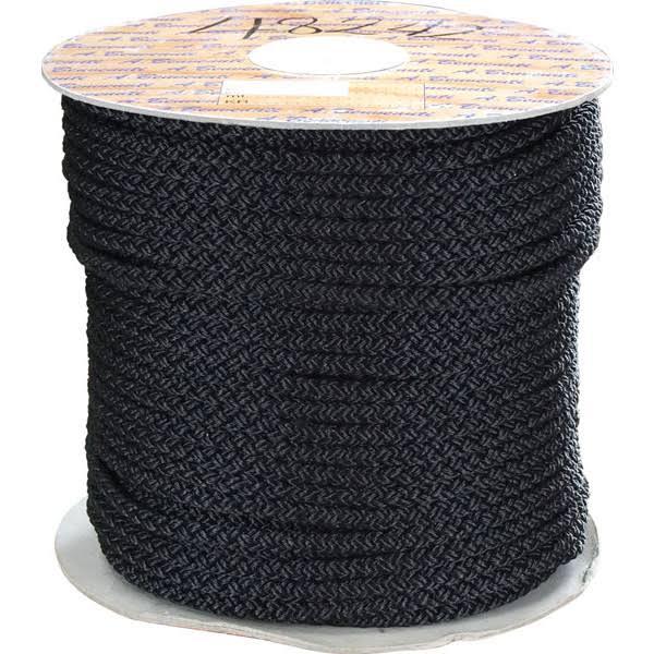 Polyester Rope - 16 Strand Double Braid (Per Spool)