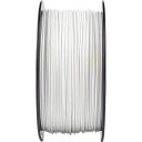 Polymaker 3mm PolyLite PLA Filament (3 kg, True White) RM-PL0144