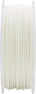 Polymaker 3mm PolyLite PLA Filament (3 kg, True White) RM-PL0144