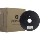 Polymaker 3mm PolyLite PLA Filament (3 kg, True White) RM-PL0144