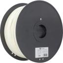 Polymaker 3mm PolyLite PLA Filament (3 kg, True White) RM-PL0144