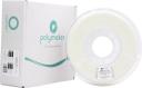 Polymaker 3mm PolyLite PLA Filament (3 kg, True White) RM-PL0144