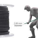 Polymaker PolyLite ABS Filament 1kg 1.75mm