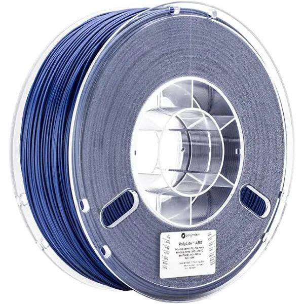 Polymaker PolyLite ABS Filament 1kg 1.75mm