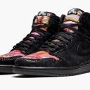 POMB x Air Jordan 1 Retro High 'Los Primeros'