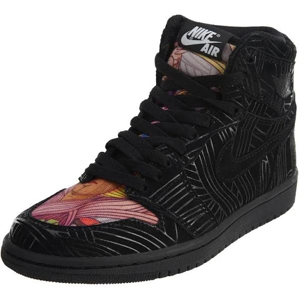 POMB x Air Jordan 1 Retro High 'Los Primeros'