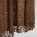 Ponsonby Throw Toffee by Freedom