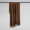 Ponsonby Throw Toffee by Freedom