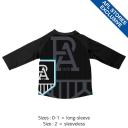 Port Adelaide Toddler Logo Guernsey - AfterPay & zipPay Available
