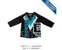 Port Adelaide Toddler Logo Guernsey - AfterPay & zipPay Available