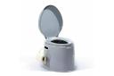 Portable Camping Toilet - 6L