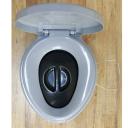 Portable Camping Toilet - 6L