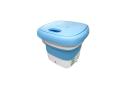 Portable Mini Folding Washing Machine