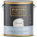 Porter's Paints Aqua Satin Enamel Mid 4L