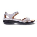 Portofino Closed Heel Sandal-Pearl-Wide-US 10