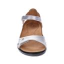 Portofino Closed Heel Sandal-Pearl-Wide-US 10
