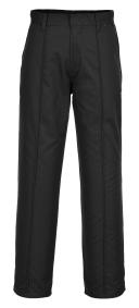 Portwest 2885 Preston Trousers Black