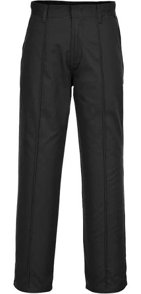 Portwest 2885 Preston Trousers Black