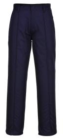 Portwest 2885 Preston Trousers Navy