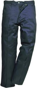 Portwest 2885 Preston Trousers Navy