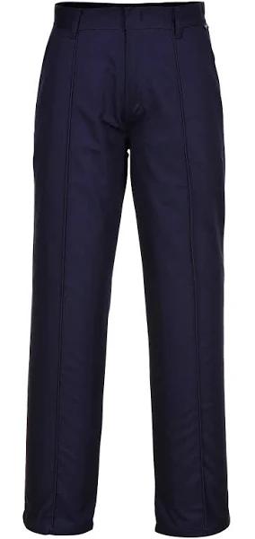 Portwest 2885 Preston Trousers Navy