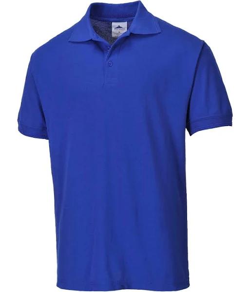 Portwest B210 Naples Polo Shirt