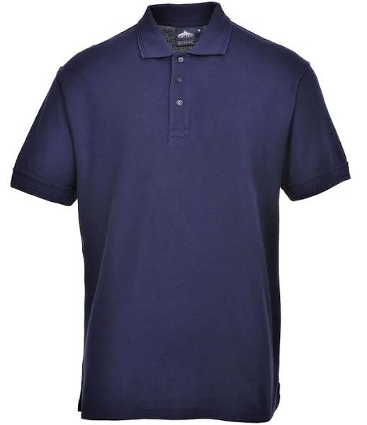 Portwest B210 Naples Polo Shirt