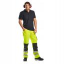 Portwest b210 naples polo shirt Kelly green S (32-36)