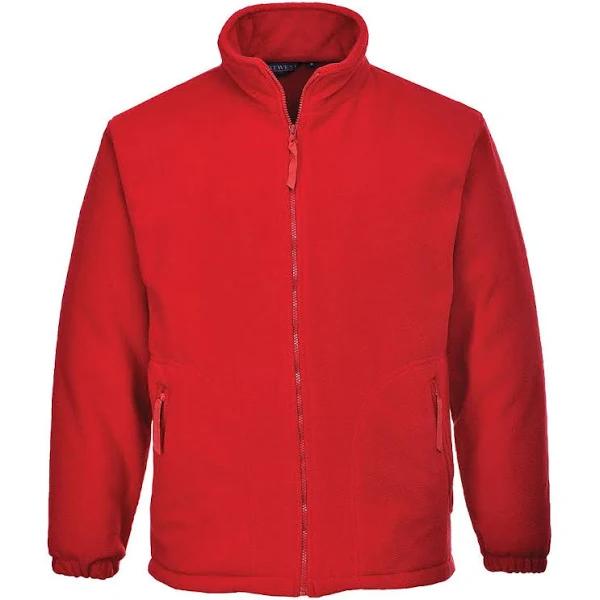 Portwest F400 Argyll Heavy Fleece