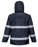 Portwest F440 Classic Iona Rain Jacket - Navy - S