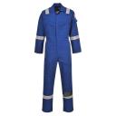 Portwest FF50 Aberdeen FR Coveralls Red 46 W