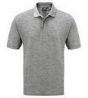 Portwest Naples Mens Polo Shirt Black L