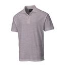 Portwest Naples Mens Polo Shirt Dark Navy S