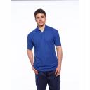 Portwest Naples Mens Polo Shirt Red XXXL