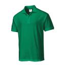 Portwest Naples Polo Shirt B210 Heather M