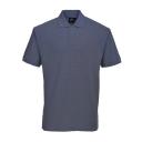 Portwest Naples Polo Shirt B210 Heather M