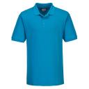 Portwest Naples Polo Shirt B210 Heather S